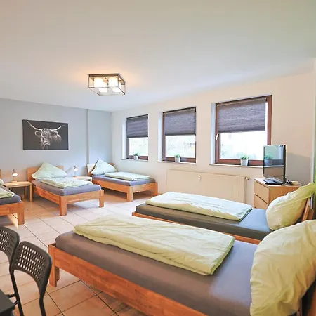 Apartman In Nahe Kassel *