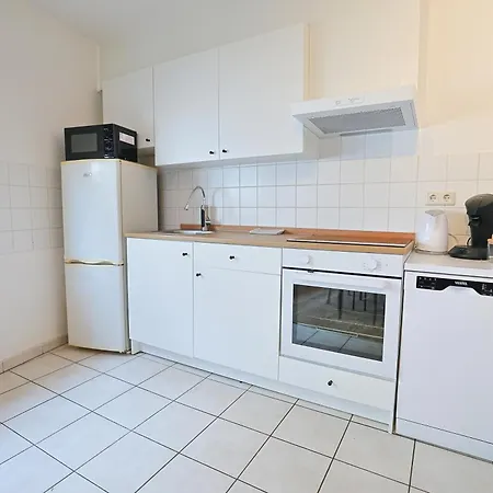 In Nahe Kassel Apartman
