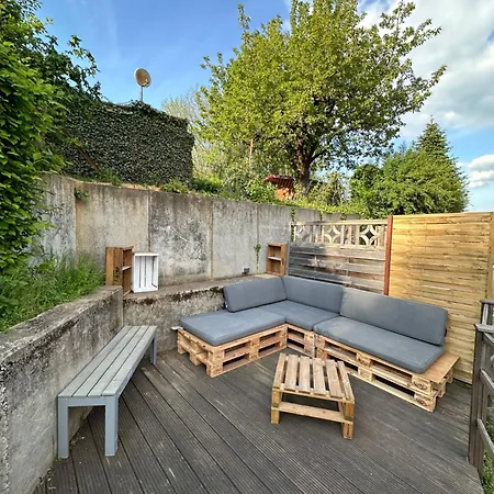 In Nahe Kassel * Lohfelden