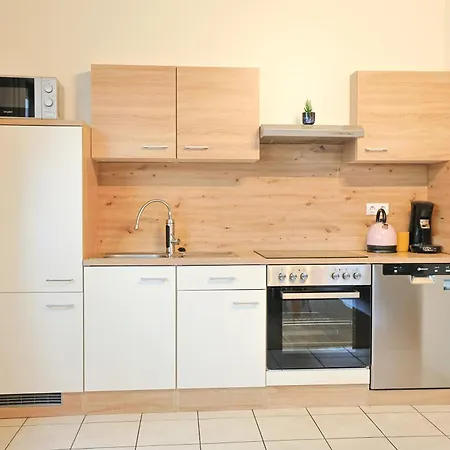 In Nahe Kassel Lohfelden