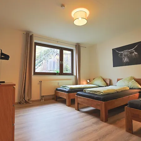 Apartman In Nahe Kassel *