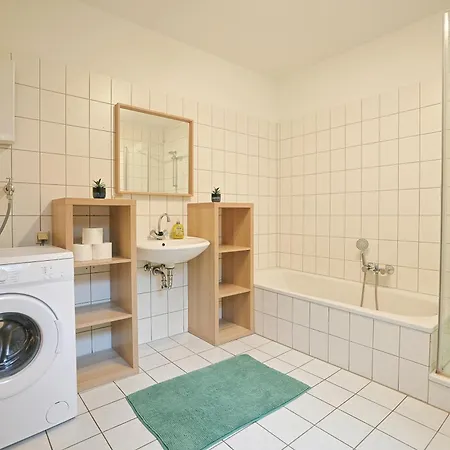 Apartman In Nahe Kassel