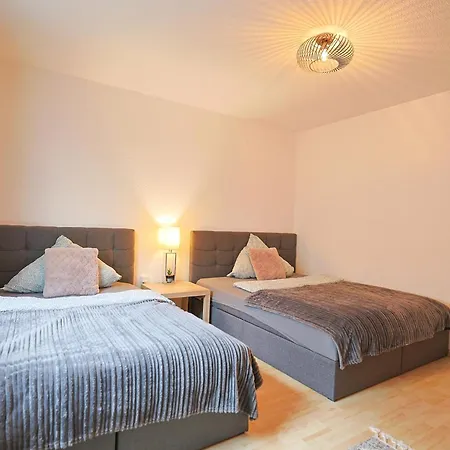 In Nahe Kassel * Lohfelden