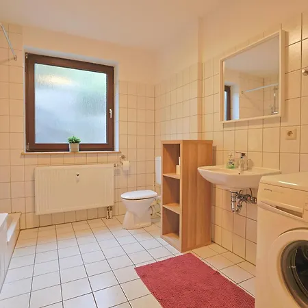 Apartman In Nahe Kassel *