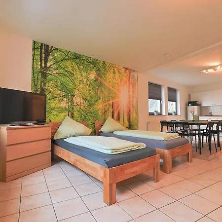 Apartman In Nahe Kassel Lohfelden