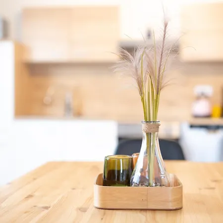 Apartman In Nahe Kassel Lohfelden