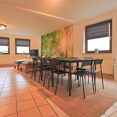 Apartman In Nahe Kassel