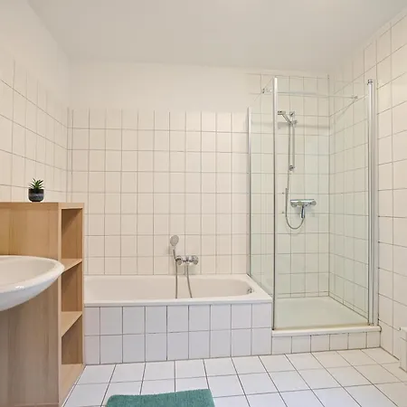 In Nahe Kassel Lejlighed Lohfelden