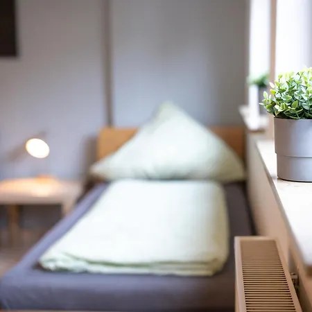 In Nahe Kassel Lohfelden