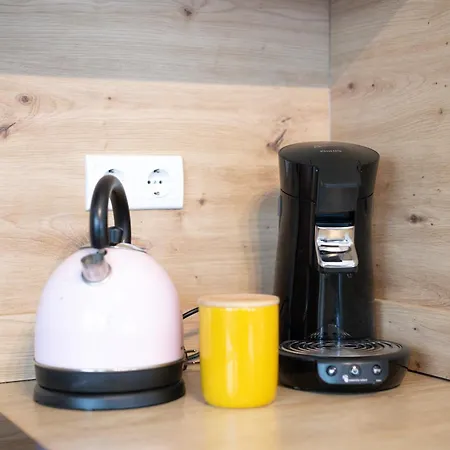 Apartman In Nahe Kassel *