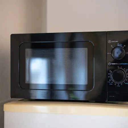 Apartman In Nahe Kassel *