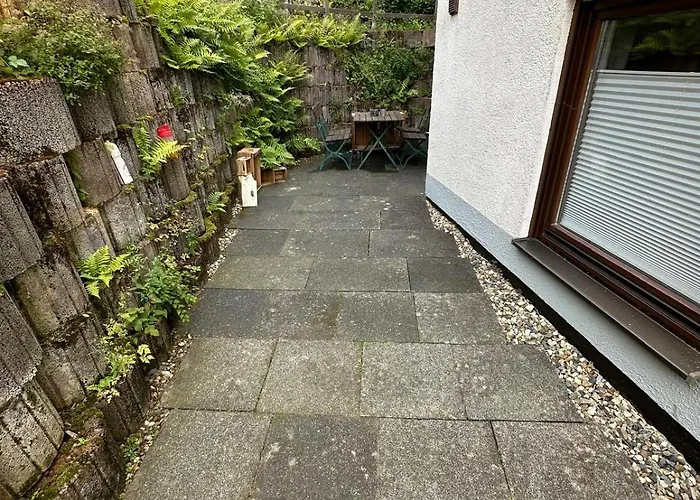 דירה In Nahe Kassel Lohfelden