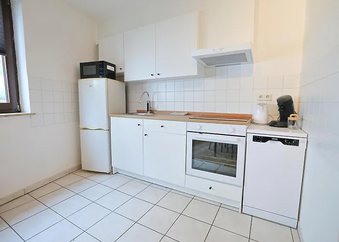 In Nahe Kassel דירה