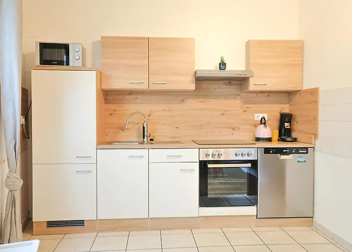 In Nahe Kassel Lohfelden