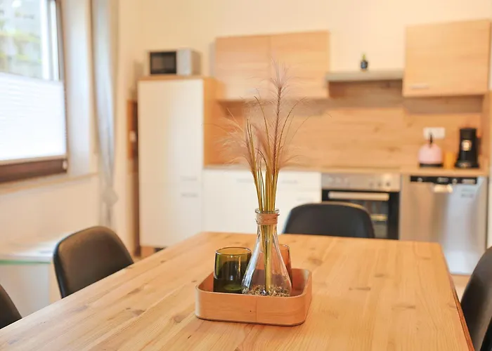 In Nahe Kassel דירה Lohfelden