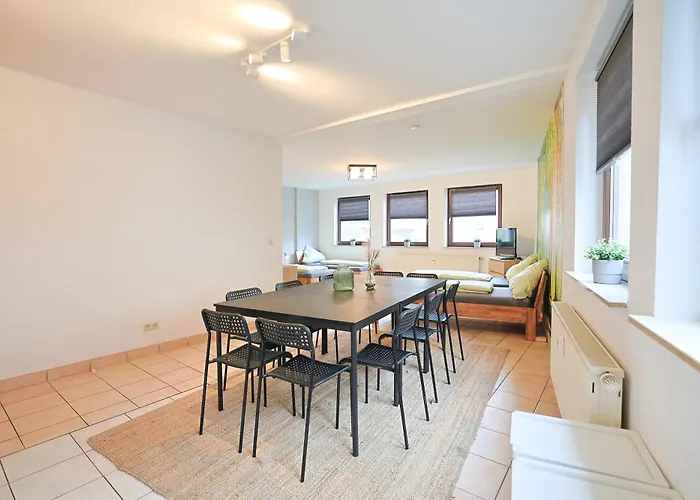 In Nahe Kassel דירה Lohfelden