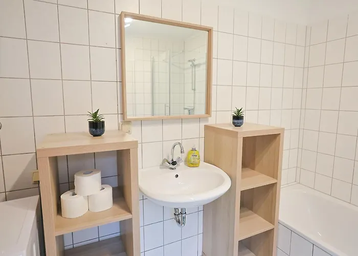 דירה In Nahe Kassel Lohfelden