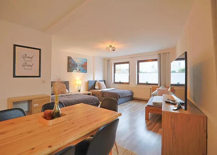 In Nahe Kassel דירה