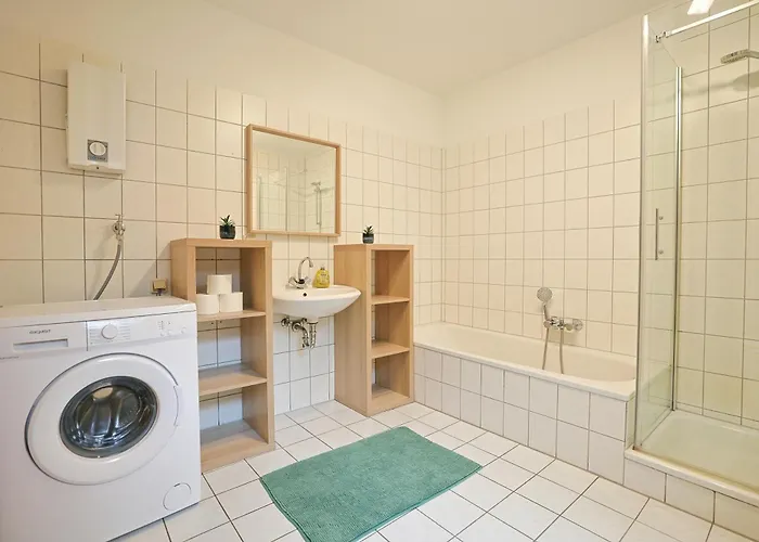 דירה In Nahe Kassel