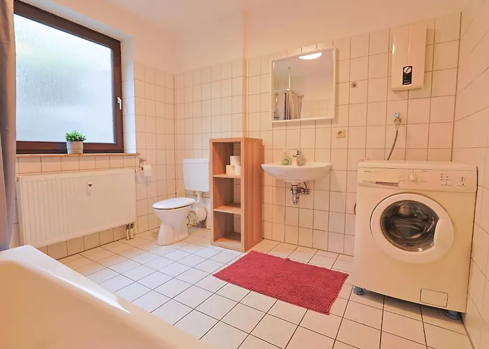 In Nahe Kassel Lohfelden