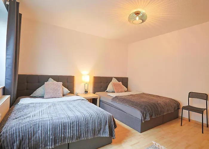 In Nahe Kassel * Lohfelden