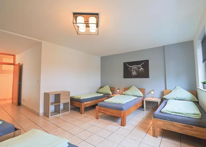 In Nahe Kassel * Lohfelden