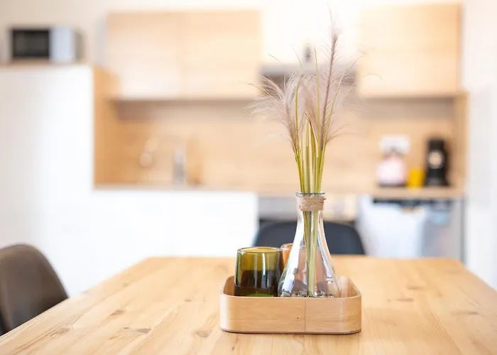 דירה In Nahe Kassel Lohfelden