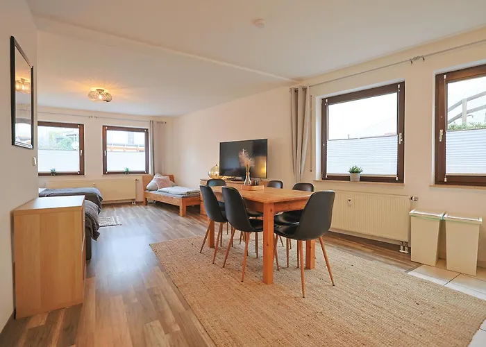 In Nahe Kassel * Lohfelden