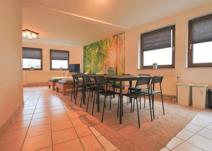 דירה In Nahe Kassel