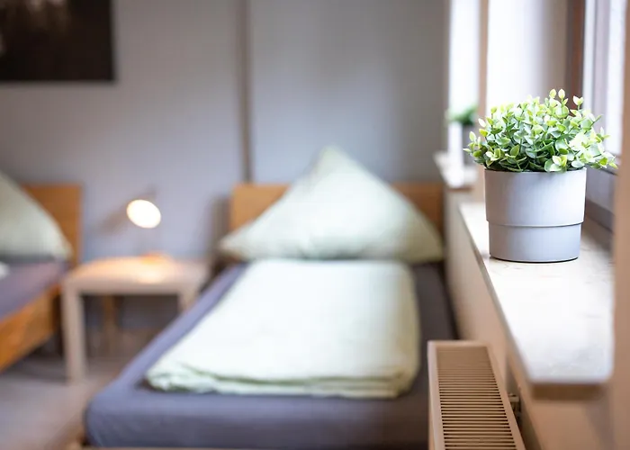 In Nahe Kassel Lohfelden