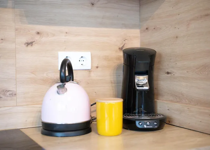 דירה In Nahe Kassel *