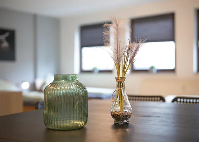 דירה In Nahe Kassel Lohfelden