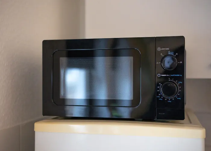 דירה In Nahe Kassel *